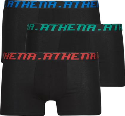 BOXER MY PETITS PRIX PACK DE 4 ATHENA