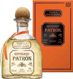 ΤΕΚΙΛΑ REPOSADO (700 ML) PATRON