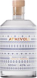 ΤΣΙΚΟΥΔΙΑ ATHIVOLI (500ML)