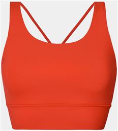 ΑΘΛΗΤΙΚΟ ΣΟΥΤΙΕΝ GABY W SPORTS BRA EA221352 ΚΟΚΚΙΝΟ REGULAR FIT ATHLECIA