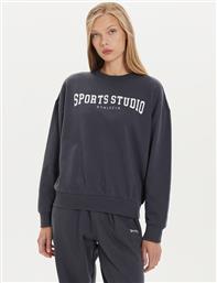 ΜΠΛΟΥΖΑ GIANNIS W CREW NECK EA243363 ΜΠΛΕ REGULAR FIT ATHLECIA