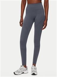 ΚΟΛΑΝ NAGAR W SEAMLESS EA203352 ΜΠΛΕ SLIM FIT ATHLECIA