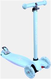 3-WHEEL SKATE WITH ILLUMINATED BASE AN (9000266603-41978) ATHLOPAIDIA