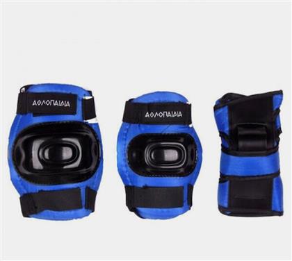 ΠΡΟΣΤΑΤΕΥΤΙΚΑ (9000168105-003) ATHLOPAIDIA