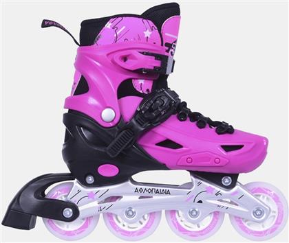 ROLLER SKATES, 35-36 (9000266596-010) ATHLOPAIDIA