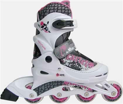 ROLLER SKATES FLUCTUATING, 26-27 (9000266598-201) ATHLOPAIDIA