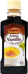 ΑΡΩΜΑ ΒΑΝΙΛΙΑΣ VAHINE (200ML) ATLANTA