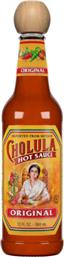 ΣΑΛΤΣΑ ΚΑΥΤΕΡΗ ORIGINAL CHOLULA (150ML) ATLANTA