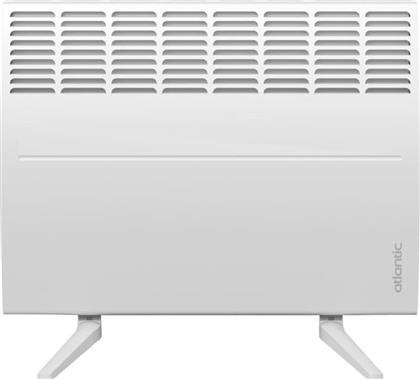 F119 DESIGN CE ΘΕΡΜΟΠΟΜΠΟΣ ΔΑΠΕΔΟΥ 2000W ΛΕΥΚΟ ATLANTIC
