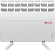 ΘΕΡΜΟΠΟΜΠΟΣ 1000W F119 DESIGN 10 ATLANTIC από το e-SHOP