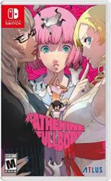 NSW CATHERINE: FULL BODY (CODE IN A BOX) ATLUS