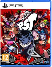 PERSONA 5 TACTICA - PS5 ATLUS