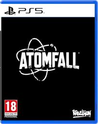 ATOMFALL - PS5