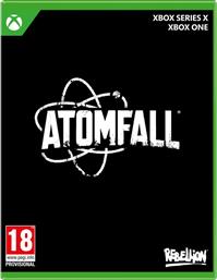 ATOMFALL - XBOX SERIES X