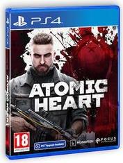 ATOMIC HEART