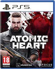 ATOMIC HEART