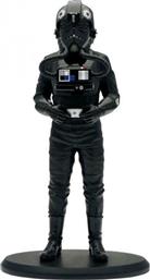 ΣΥΛΛΕΚΤΙΚΗ ΦΙΓΟΥΡΑ STAR WARS: ELITE COLLECTION - TIE FIGHTER PILOT 1/10 ATTAKUS