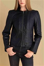 ATTRATIVO ΓΥΝΑΙΚΕΙΟ ΜΠΟΥΦΑΝ FAUX LEATHER - 9921736 ΜΑΥΡΟ ATTRATTIVO
