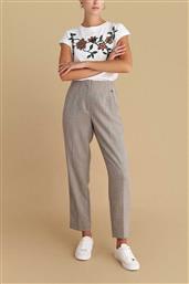 ATTRATIVO ΓΥΝΑΙΚΕΙΟ ΠΑΝΤΕΛΟΝΙ STRAIGHT FIT - 9921575 ΜΠΕΖ ATTRATTIVO