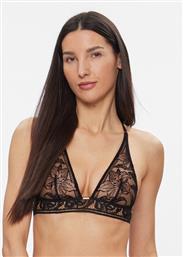 ΣΟΥΤΙΕΝ BRALETTE COEUR A CORPS 1B10B ΜΑΥΡΟ AUBADE