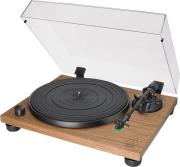 AT-LPW40WN FULLY MANUAL BELT-DRIVE TURNTABLE AUDIO TECHNICA
