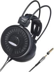 ATH-AD1000X AUDIOPHILE OPEN-AIR DYNAMIC HEADPHONES BLACK AUDIO TECHNICA