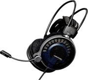 ATH-ADG1X HIGH-FIDELITY GAMING HEADSET AUDIO TECHNICA