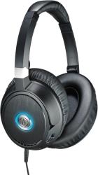 ATH-ANC70 QUIETPOINT NOISE-CANCELLING HEADPHONES INTEGRATED MIC/VOLUME CONTROL AUDIO TECHNICA