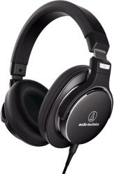 ATH-MSR7NC HIGH-RESOLUTION HEADPHONES WITH ACTIVE NOISE CANCELLATION AUDIO TECHNICA