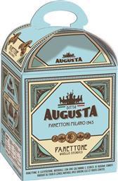 PANETTONE ΚΛΑΣΣΙΚΟ ΜΙΛΑΝΟΥ (100G) AUGUSTA από το e-FRESH