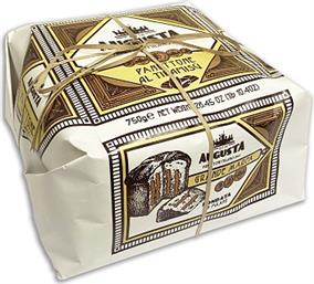 PANETTONE ΜΙΛΑΝΟΥ ΤΙΡΑΜΙΣΟΥ (750G) AUGUSTA