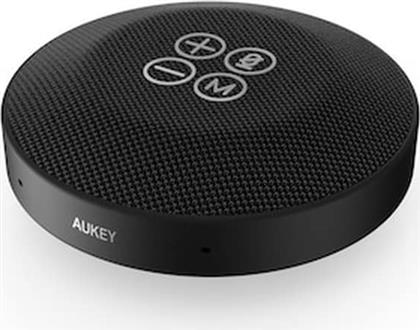 ΦΟΡΗΤΟ ΗΧΕΙΟ - ΜΑΥΡΟ AUKEY