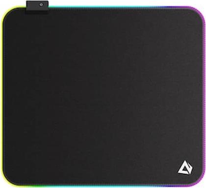 KM-P8 GAMING MOUSE PAD LARGE 450MM ΔΙΑΘΕΤΕΙ ΜΑΥΡΟ AUKEY