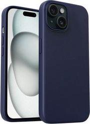PC-GJ10B CASE FOR IPHONE 15 PLUS (STORM BLUE) AUKEY