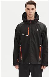 ΜΠΟΥΦΑΝ SOFTSHELL AULP