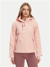 ΜΠΟΥΦΑΝ SOFTSHELL AULP