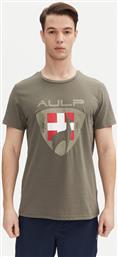 T-SHIRT AULP