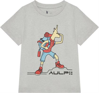 T-SHIRT AULP