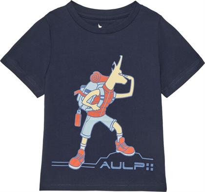T-SHIRT AULP