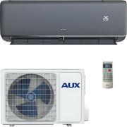 AIR CONDITION ASW-H12B4/Q SERIES - EU GREY 12000BTU A++/A+ WIFI INVERTER AUX