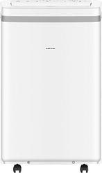 AIR CONDITION PORTABLE AM-09B5B4 9000BTU A WIFI INVERTER ΨΥΞΗΣ AUX