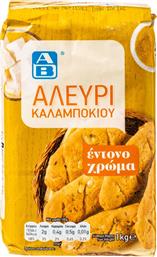 ΑΛΕΥΡΙ ΚΑΛΑΜΠΟΚΙΟΥ 1KG ΑΒ