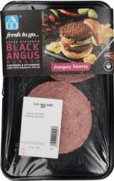 ΜΠΙΦΤΕΚΙ BLACK ANGUS BURGER ΑΜΕΡΙΚΗΣ 260G ΑΒ FRESH TO GO