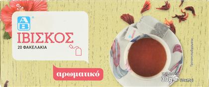 ΙΒΙΣΚΟΣ 20X1.5G ΑΒ