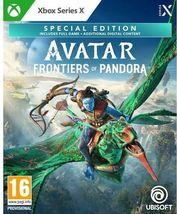 AVATAR: FRONTIERS OF PANDORA - SPECIAL EDITION