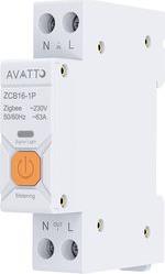 ZWCB16 ZIGBEE SMART CIRCUIT BREAKER AVATTO