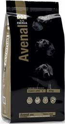 ΤΡΟΦΗ ΣΚΥΛΟΥ ADULT ENERGY ΚΟΤΟΠΟΥΛΟ - ΡΥΖΙ (18KG) AVENAL