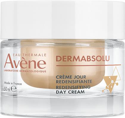 DERMABSOLU REDENSIFYING DAY CREAM ΚΡΕΜΑ ΗΜΕΡΑΣ ΑΝΑΠΛΗΡΩΣΗΣ ΟΓΚΟΥ 50ML AVENE