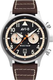 ΡΟΛΟΙ HAWKER HURRICANE CAREY DUAL TIME AV-4088-01 ΚΑΦΕ AVI 8 από το MODIVO