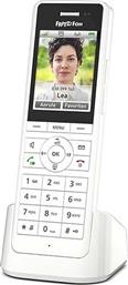 ΑΣΥΡΜΑΤΟ ΤΗΛΕΦΩΝΟ IP FRITZ FON X6 - WHITE AVM